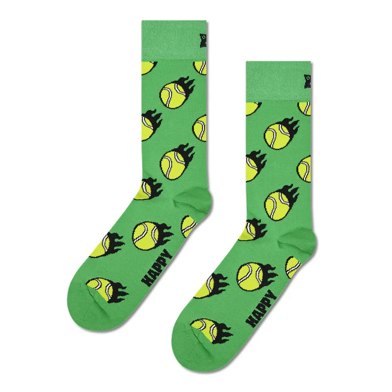 Tennis Ball Sock