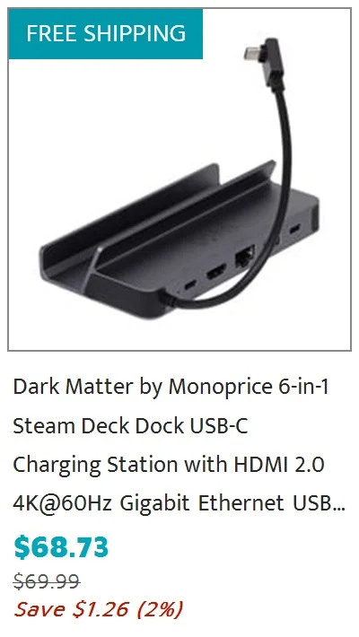 View product recommended for you