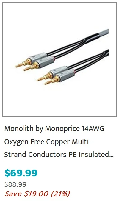View product recommended for you