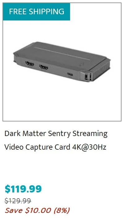 View product recommended for you