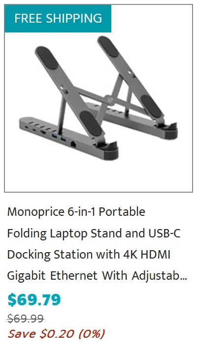 View product recommended for you