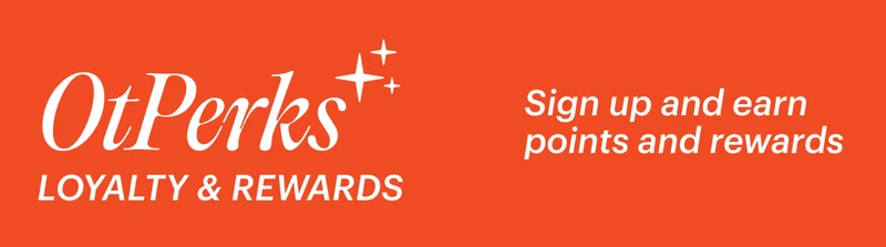 OtPerks Loyalty & Rewards