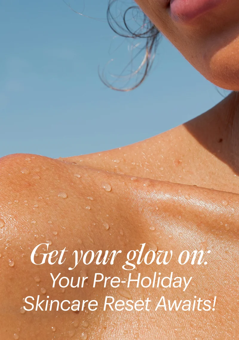 Get Your Glow on