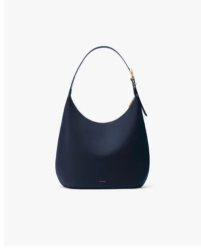 Oversized Celestia Bag Navy