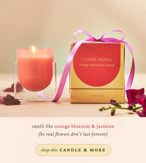 shop this Candle & More