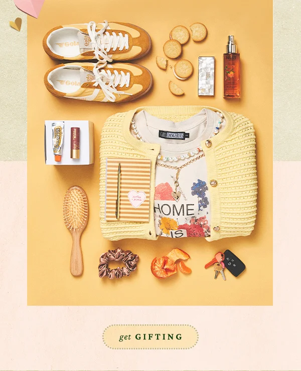 get Gifting