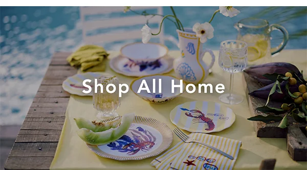 Shop All Home