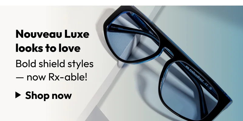 nouveau luxe
