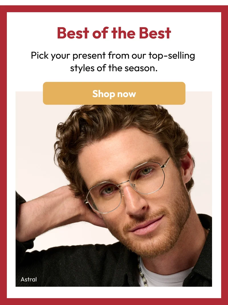 best sellers