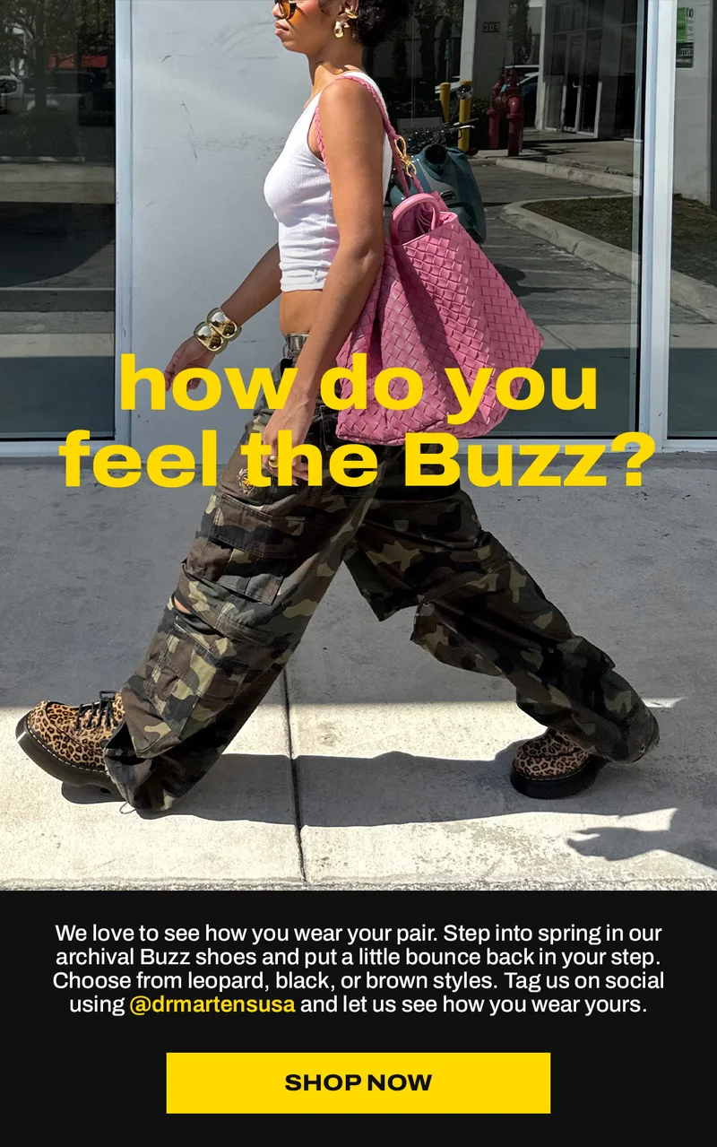 Shop Buzz