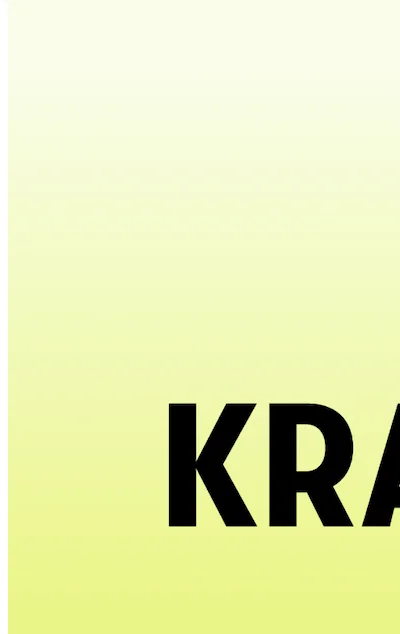 Krave Beauty
