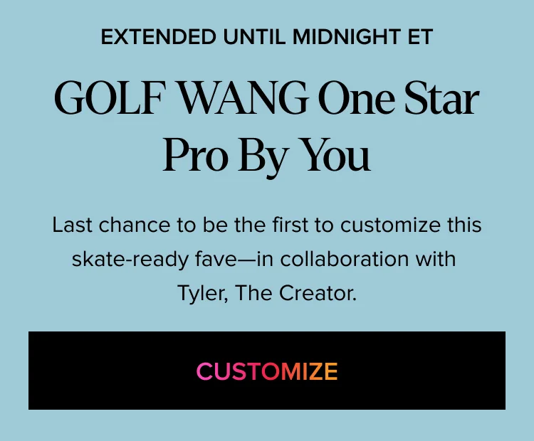 Customize