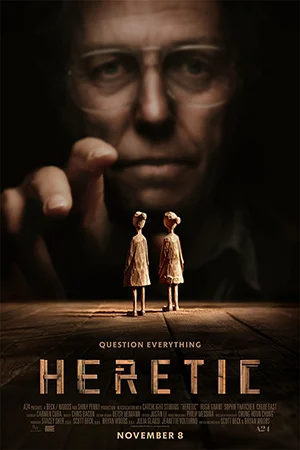 HERETIC