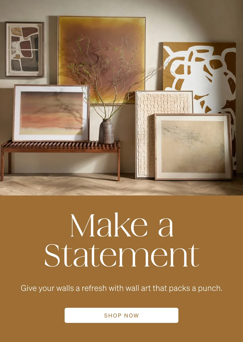 Shop Wall Art