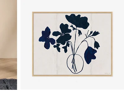Shop Anemone Print