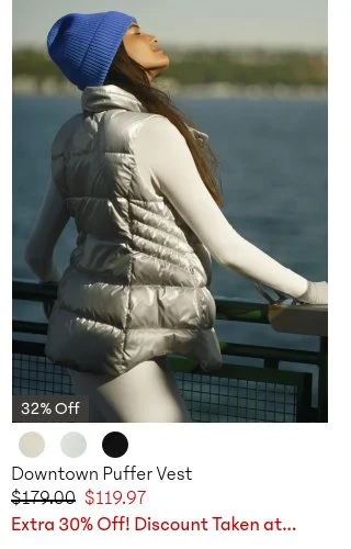 Display images to show real-time content