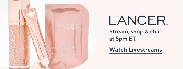 Lancer Tune in 5pm