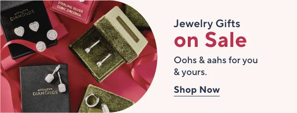 Jewelry Gifts