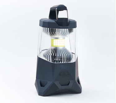 HALO 1000 Lumen Rechargeable Lantern with Power Bank