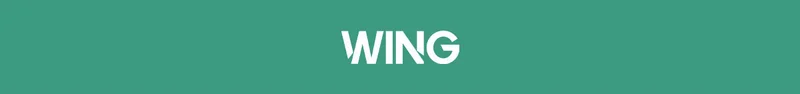 wing