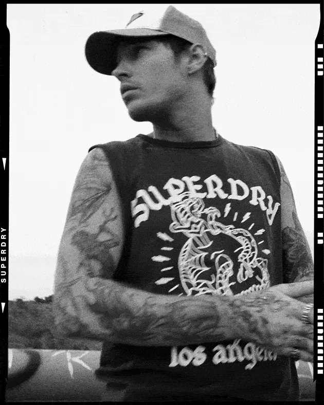 superdry