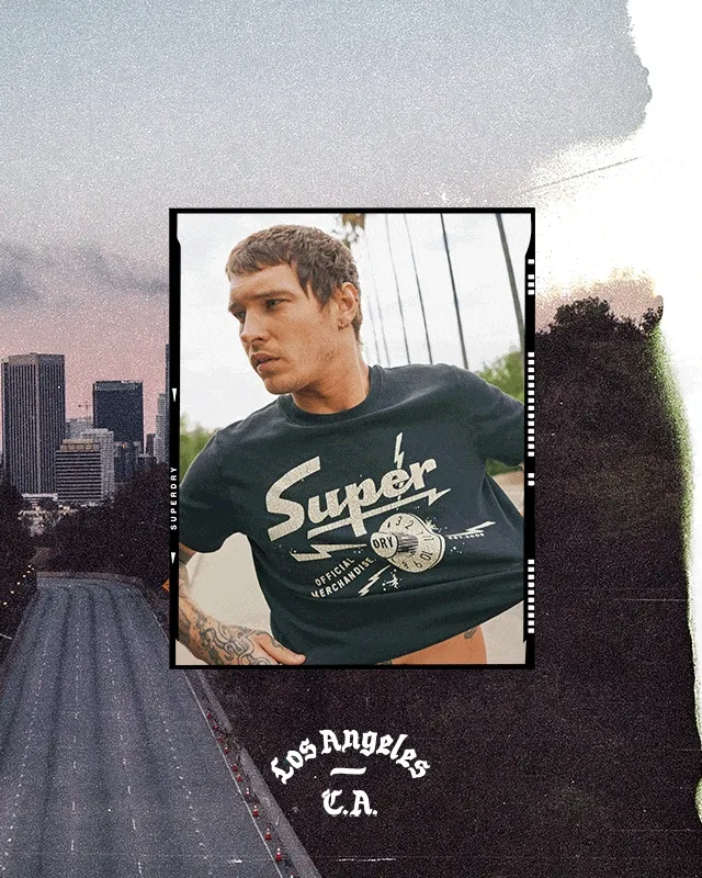 Superdry