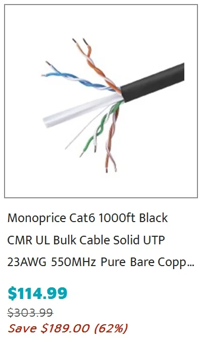 View product recommended for you