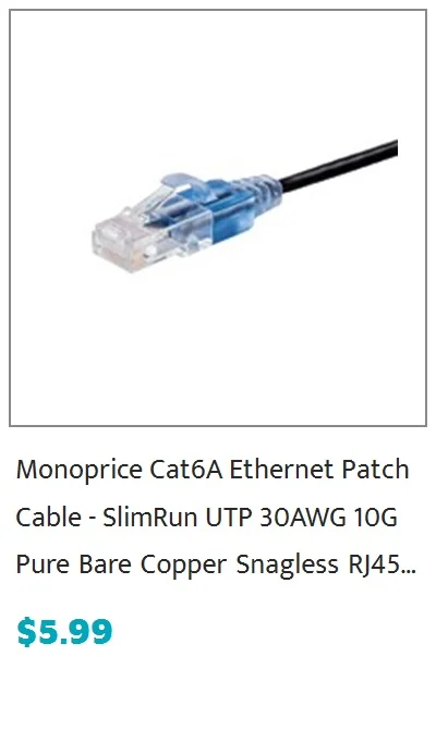 View product recommended for you