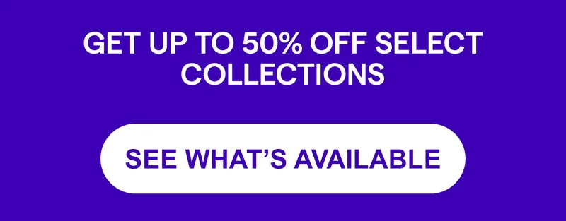 SEE WHAT’S AVAILABLE