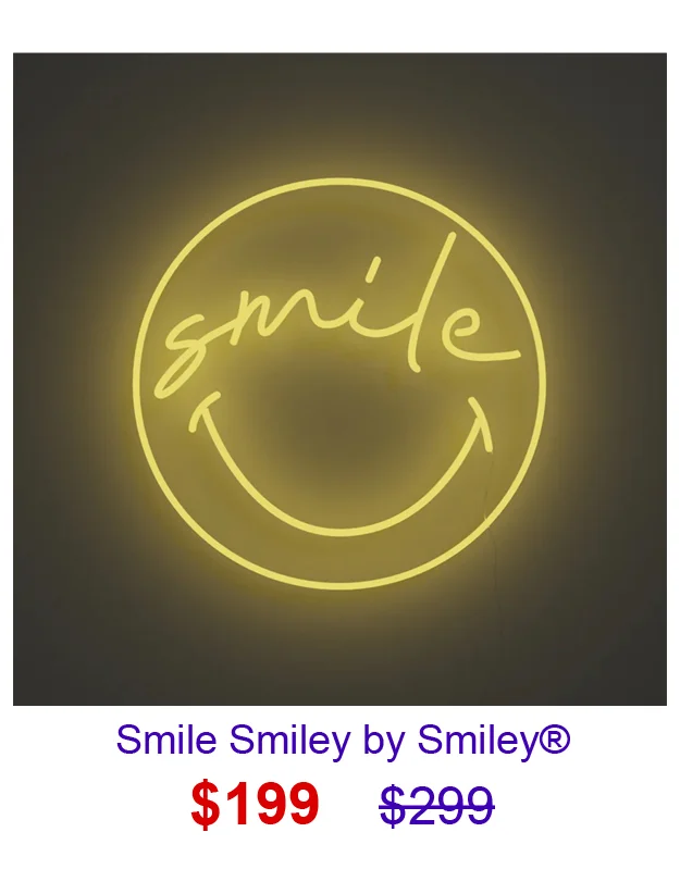 Smile Smiley By Smiley