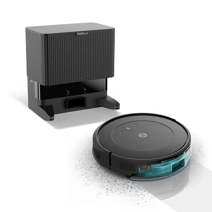 m6robot mop