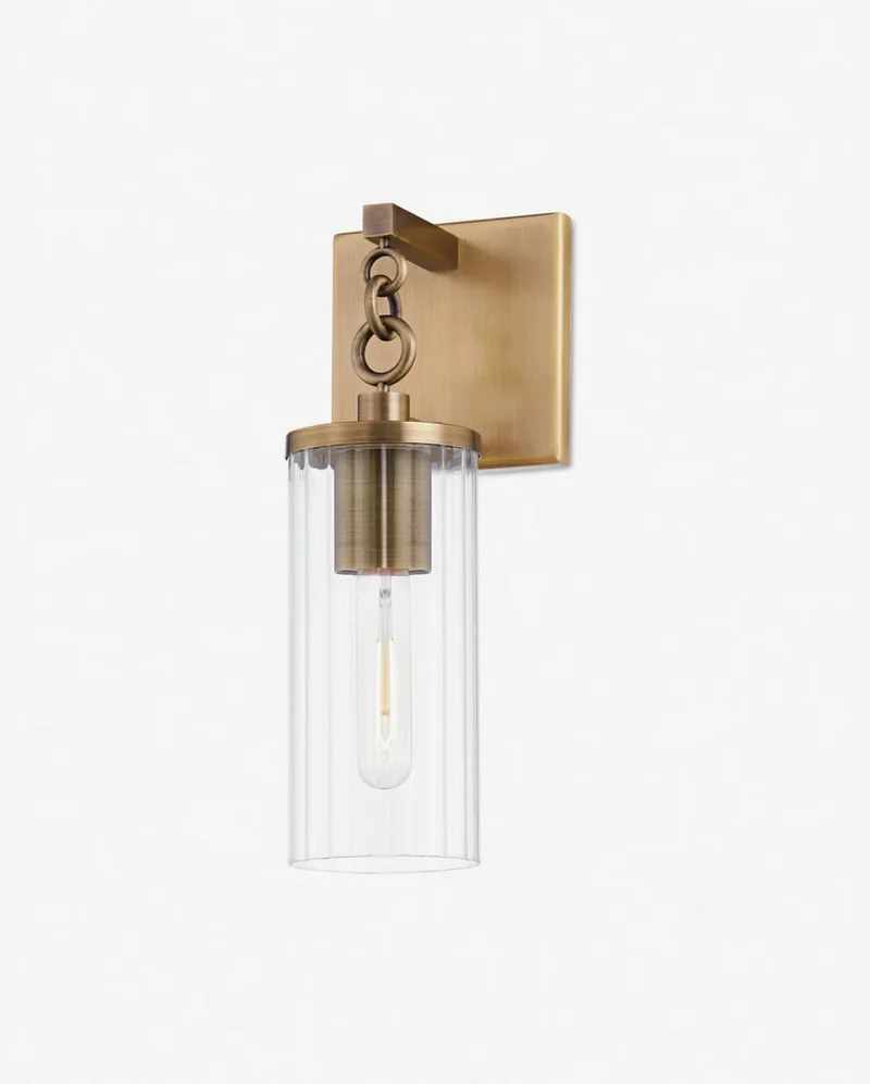 Shop Goodmand Sconce