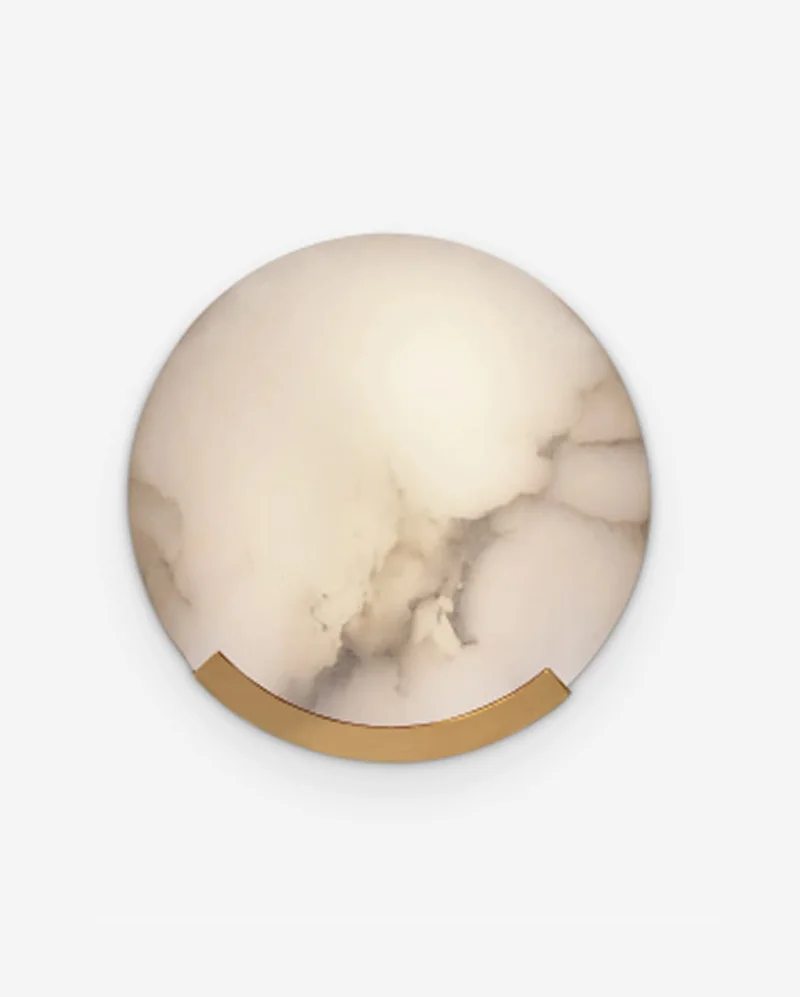 Shop Lochan Sconce