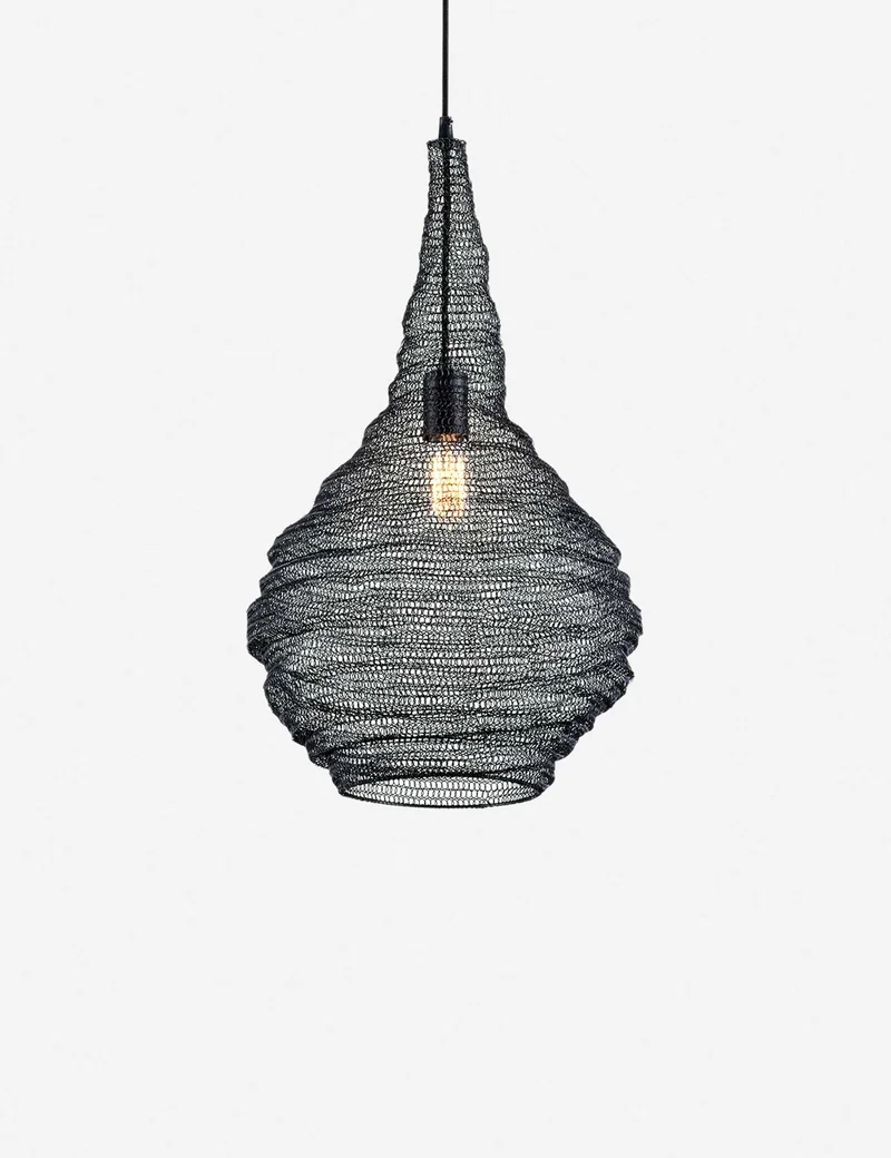 Image of Ari Long Pendant Light