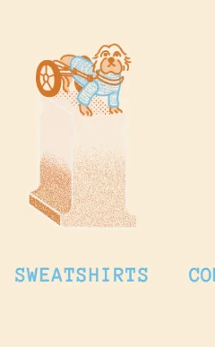 Sweatshirts