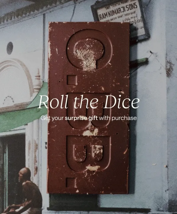 Roll the Dice