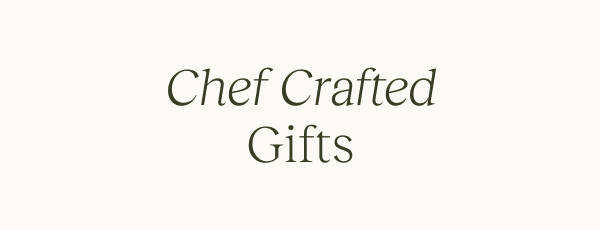 Chef Crafted Gifts