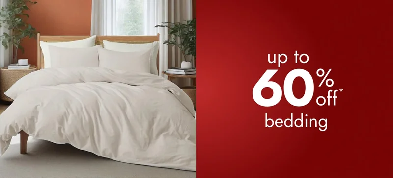 Bedding