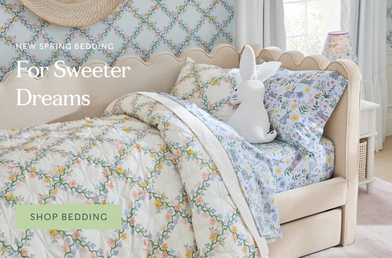 Shop Bedding