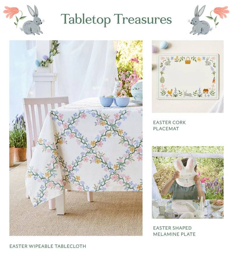 Tabletop Collection