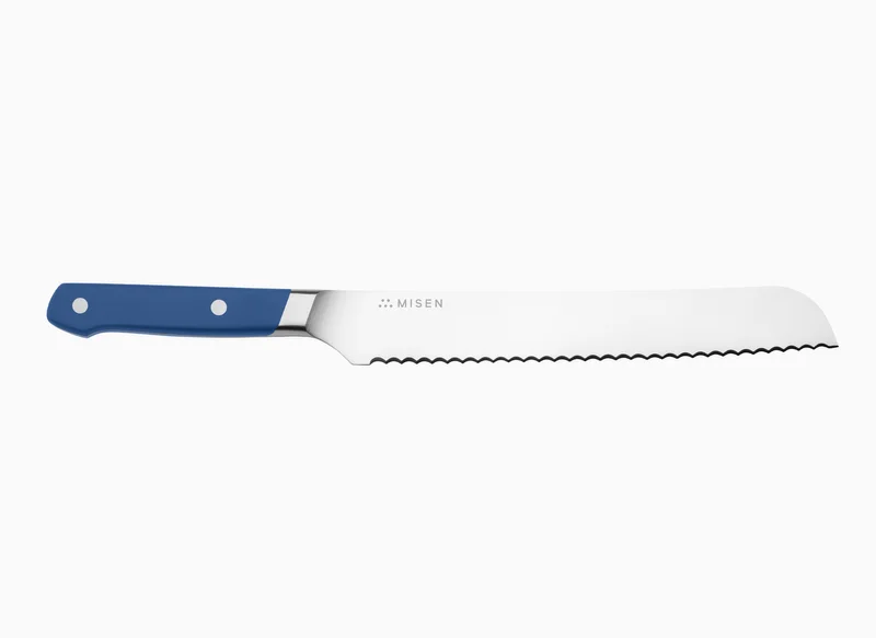 Image of 8" Serrated Knife
