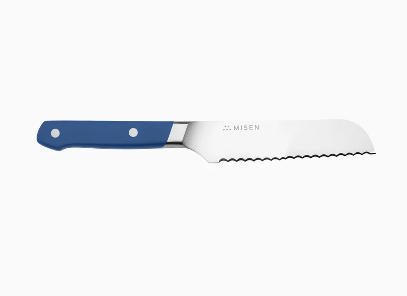 Image of 5" Serrated Knife