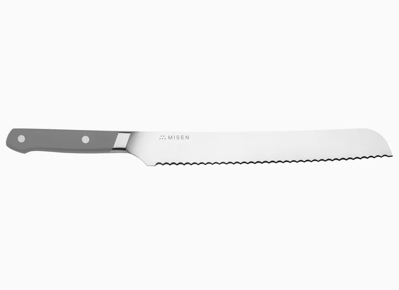 Image of 10" Serrated Knife