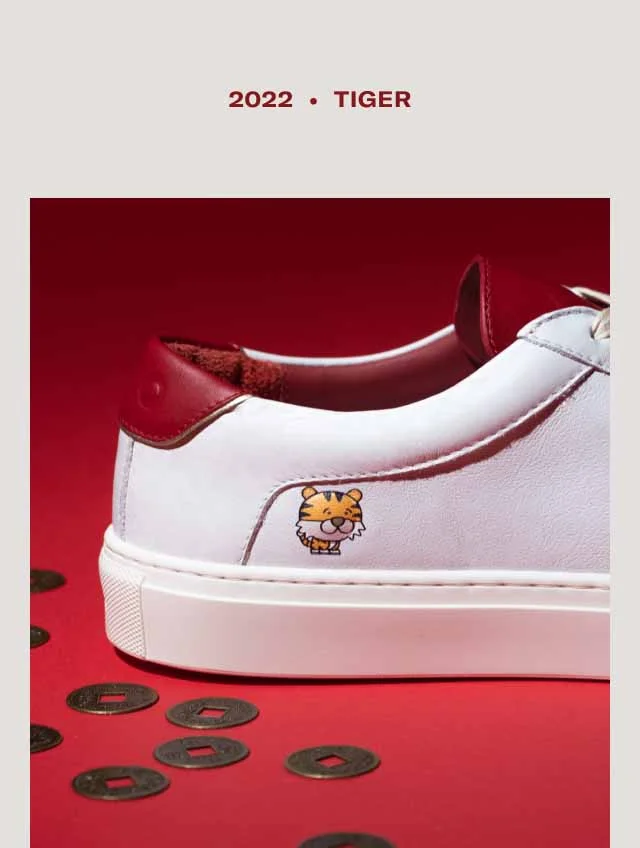 2022 • Tiger