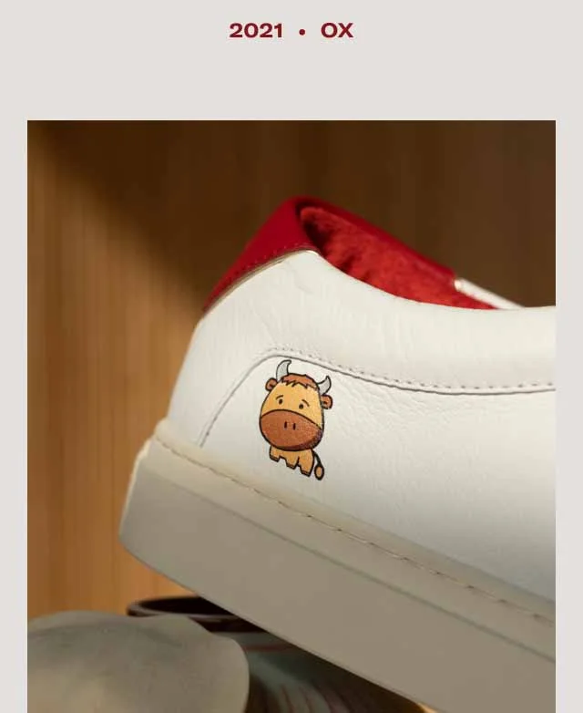 2021 • Ox