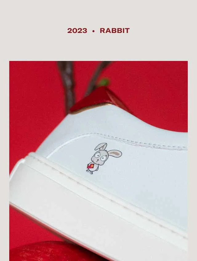 2023 • Rabbit