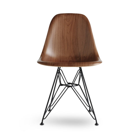 Eames Molded Wood Side Chair