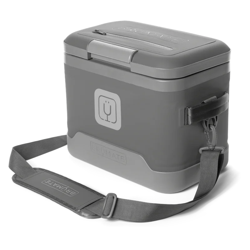 MagPack 12-Can Shoulder Sling Soft Cooler