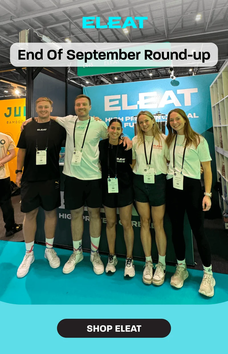 End Of Summer Round-up