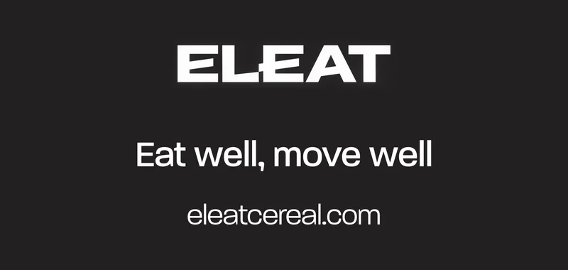 Eat Well, move well